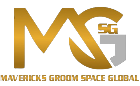 Mavericks Groom Space Global